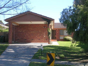 Australian Home Away At East Doncaster - Accommodation VIC 12