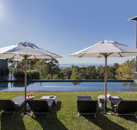 Spicers Sangoma Retreat - Adults Only - Accommodation VIC