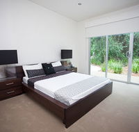 Samara Rain Forest Retreat amp Spa - Accommodation VIC