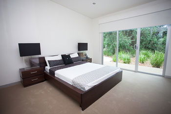 Samara Rain Forest Retreat & Spa - Accommodation VIC 0