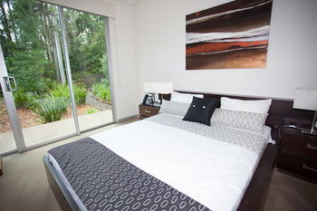 Samara Rain Forest Retreat & Spa - Accommodation VIC 1