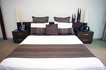 Samara Rain Forest Retreat & Spa - Accommodation VIC 3