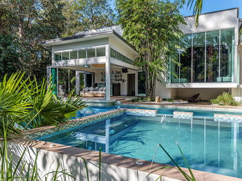 Samara Rain Forest Retreat & Spa - Accommodation VIC 5
