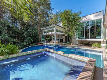 Samara Rain Forest Retreat & Spa - Accommodation VIC 6