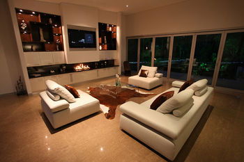 Samara Rain Forest Retreat & Spa - Accommodation VIC 7