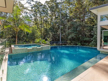 Samara Rain Forest Retreat & Spa - Accommodation VIC 8