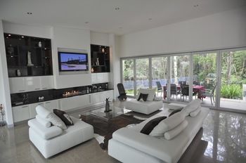 Samara Rain Forest Retreat & Spa - Accommodation VIC 9