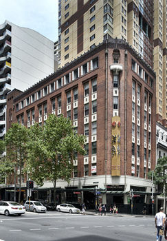 Haymarket NSW Accommodation VIC