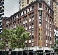 The Pod Sydney - Accommodation VIC