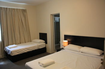 Hotel St Leonards - Accommodation VIC 2