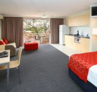 Wellington Apartment Hotel - Accommodation VIC