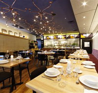 Alpha Mosaic Hotel Brisbane - Accommodation VIC