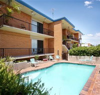Ambassador Motor Inn - Accommodation VIC
