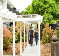 Brisbane International Rocklea - Accommodation VIC