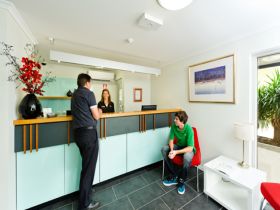 Brisbane International Rocklea - Accommodation VIC 1