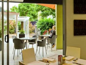 Brisbane International Rocklea - Accommodation VIC 2