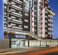 Quest Woolloongabba - Accommodation VIC