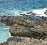 Allure Beach Retreat - Accommodation VIC