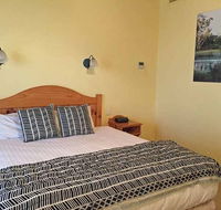 Coonawarra Units - Accommodation VIC