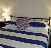 Sailors Rest - Accommodation VIC