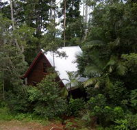 Turkeys Nest Rainforest Cottages Mt Glorious - Accommodation VIC