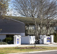 BEST WESTERN Tall Trees Canberra - Accommodation VIC