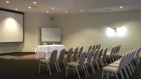 BEST WESTERN Ballina Island Motor Inn - Accommodation VIC 2