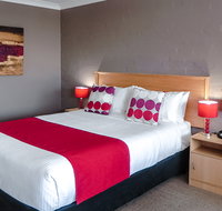BEST WESTERN Balan Village Motel Nowra - Accommodation VIC