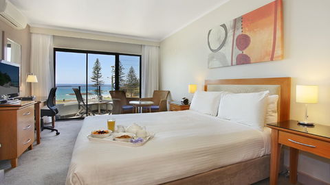 BEST WESTERN PLUS HW Boutique Hotel - Accommodation VIC 12