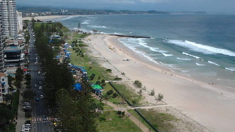 BEST WESTERN Kennedy Drive Motel - Accommodation VIC 0