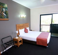 BEST WESTERN Darwin Airport Gateway Motel - Accommodation VIC