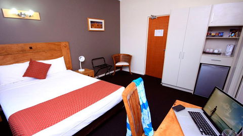 BEST WESTERN Darwin Airport Gateway Motel - Accommodation VIC 1