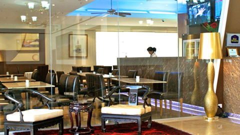 BEST WESTERN Astor Metropole Hotel And Apartments - Accommodation VIC 0