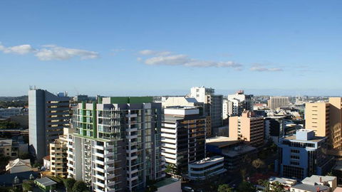 BEST WESTERN Astor Metropole Hotel And Apartments - Accommodation VIC 2