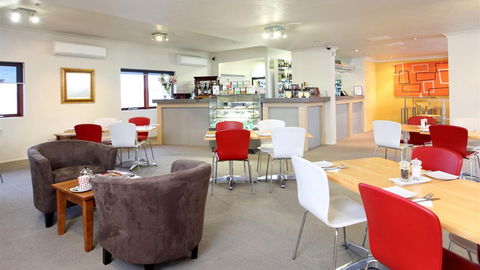 BEST WESTERN PLUS Gregory Terrace Brisbane - Accommodation VIC 2