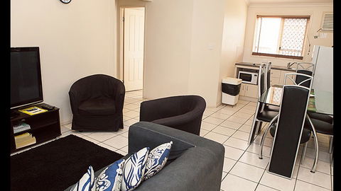 BEST WESTERN Caboolture Central Motor Inn - Accommodation VIC 1