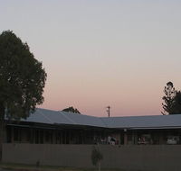 BEST WESTERN Injune Motor Inn - Accommodation VIC