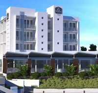 BEST WESTERN PLUS Oceanside Kawana Hotel - Accommodation VIC