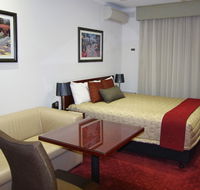 BEST WESTERN Ensenada Motor Inn - Accommodation VIC
