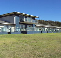 BEST WESTERN Beachfront at Bicheno - Accommodation VIC
