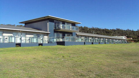 BEST WESTERN Beachfront At Bicheno - Accommodation VIC 0