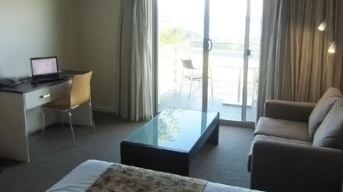 BEST WESTERN Beachfront At Bicheno - Accommodation VIC 1