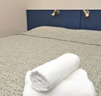 BEST WESTERN Murchison Lodge - Accommodation VIC