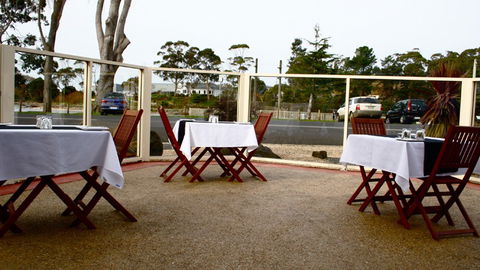 BEST WESTERN Murchison Lodge - Accommodation VIC 1