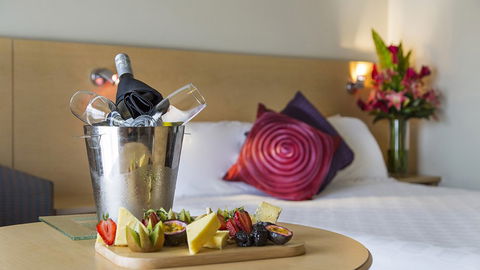 BEST WESTERN Hobart - Accommodation VIC 0