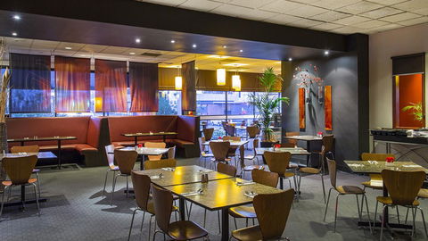 BEST WESTERN Hobart - Accommodation VIC 3