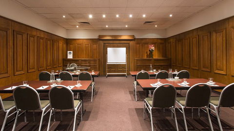 BEST WESTERN Hobart - Accommodation VIC 5