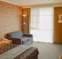 BEST WESTERN Heritage Motor Inn Bendigo - Accommodation VIC