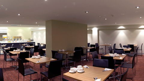 BEST WESTERN Atlantis Hotel - Accommodation VIC 2