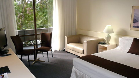 BEST WESTERN Frankston International Motel - Accommodation VIC 1